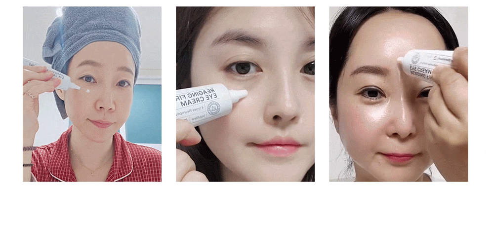 [디퍼앤디퍼]아이크림 중 택 1(리에이징 퍼밍/루미너스 브라이트닝)
